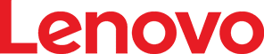 Lenovo Logo Transparent PNG