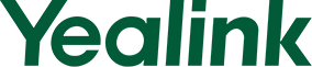 Yealink logo logotype