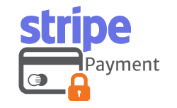 stripe payment logo