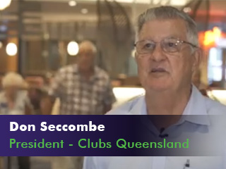 Clubs Queensland