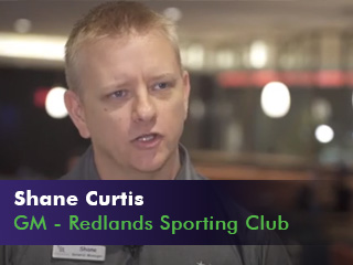 Redlands Sporting Club