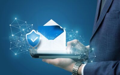Step #1 … Cyber Protect your Email