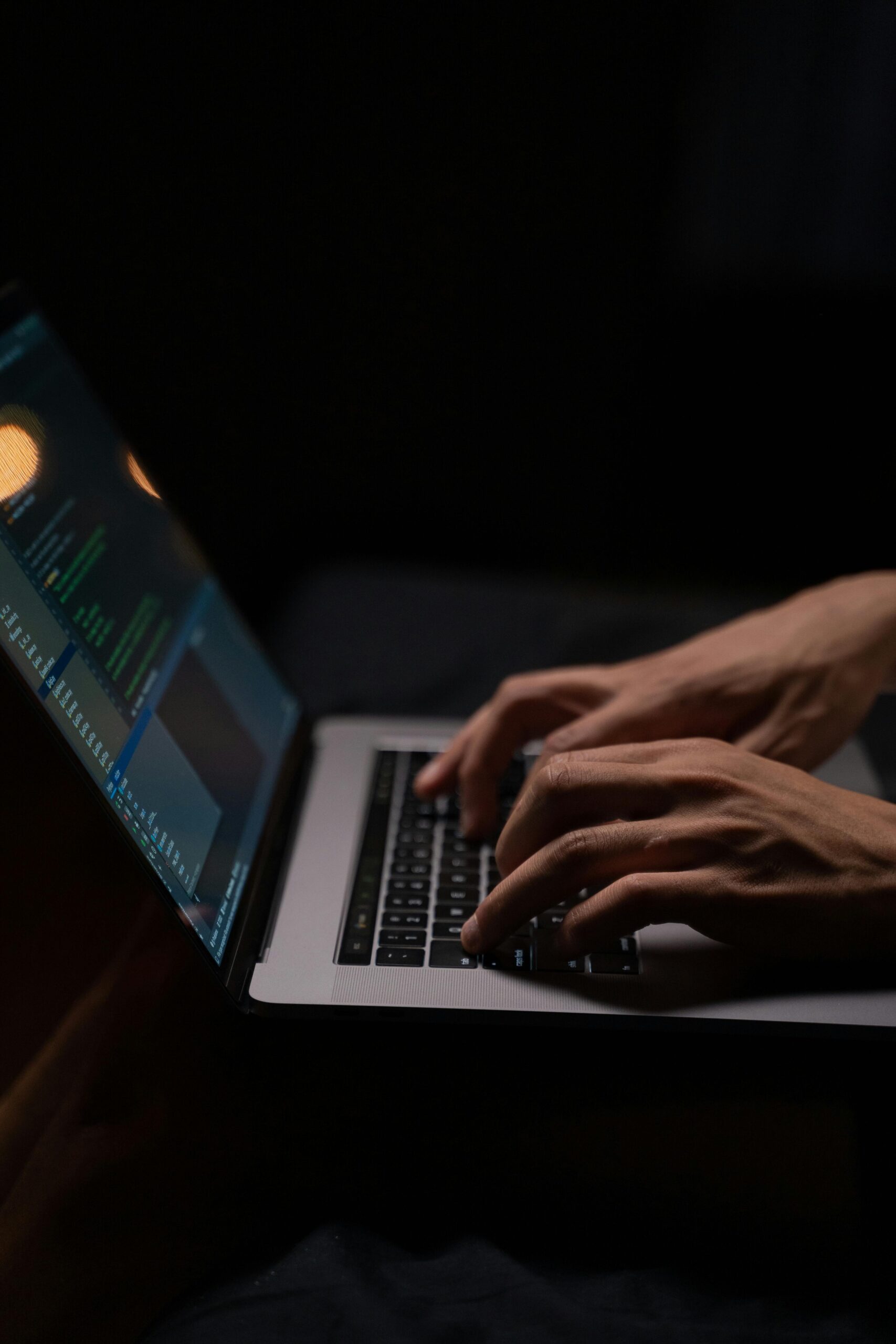 Education 2 person-using-silver-and-black-laptop-computer
